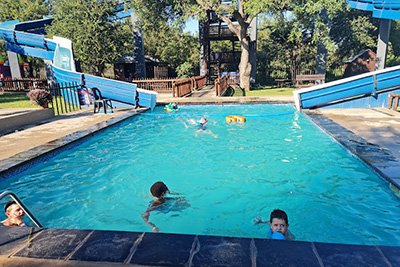 Bushveld Atlantis - Water Park - Marloth Park