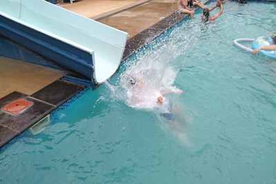 Bushveld Atlantis - Water Park - Marloth Park