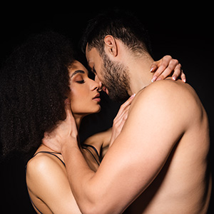 Does A Romantic Getaway Improve Intimacy