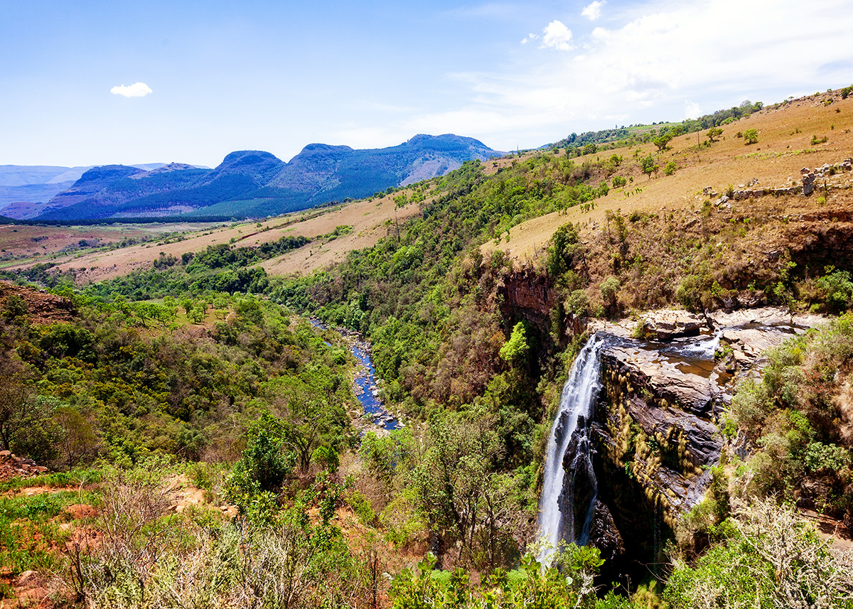 Mpumalanga