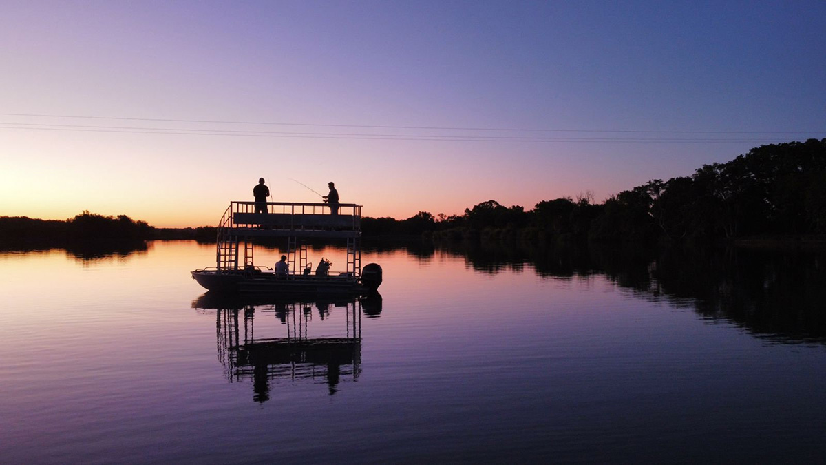 Sunset River Cruises - Marloth Park